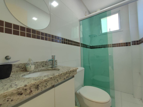 Apartamento com 2 Quartos à Venda, 79 m² em Canto Do Forte - Praia Grande