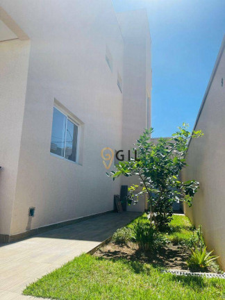 Imagem Sobrado com 2 Quartos à Venda, 147 m² em Condomínio Vem Viver Jacareí - Jacareí