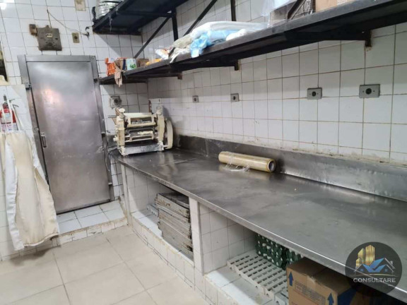 Imagem Imóvel à Venda, 35 m² em Gonzaga - Santos Imagem Imóvel à Venda, 35 m² em Gonzaga - Santos