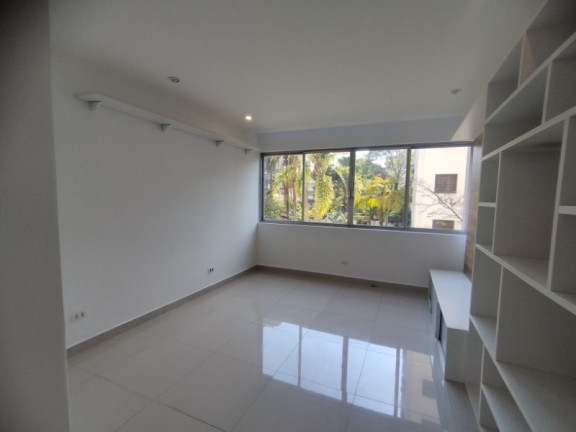 Imagem Imóvel com 2 Quartos para Alugar, 70 m² em Indianópolis - São Paulo
