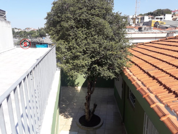 Imagem Casa com 3 Quartos à Venda, 154 m² em Mooca - São Paulo Imagem Casa com 3 Quartos à Venda, 154 m² em Mooca - São Paulo