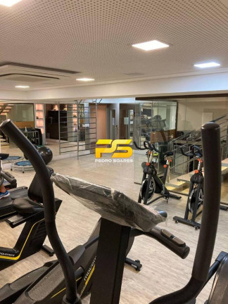 Imagem Apartamento com 2 Quartos à Venda, 50 m² em Tambaú - João Pessoa Imagem Apartamento com 2 Quartos à Venda, 50 m² em Tambaú - João Pessoa