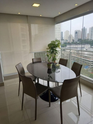 Imagem Apartamento com 2 Quartos à Venda, 79 m² em Vila Andrade - São Paulo