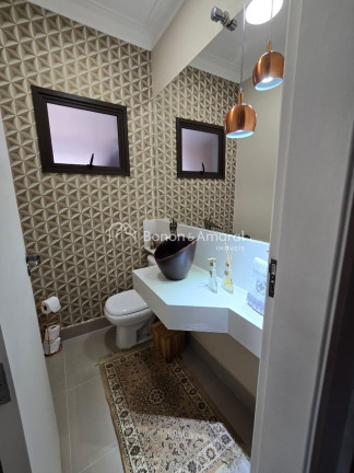 Imagem Casa de Condomínio com 3 Quartos à Venda, 390 m² em Parque Brasil 500 - Paulínia Imagem Casa de Condomínio com 3 Quartos à Venda, 390 m² em Parque Brasil 500 - Paulínia