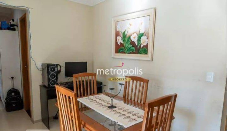 Imagem Apartamento com 2 Quartos à Venda, 60 m² em Vila Valparaíso - Santo André Imagem Apartamento com 2 Quartos à Venda, 60 m² em Vila Valparaíso - Santo André