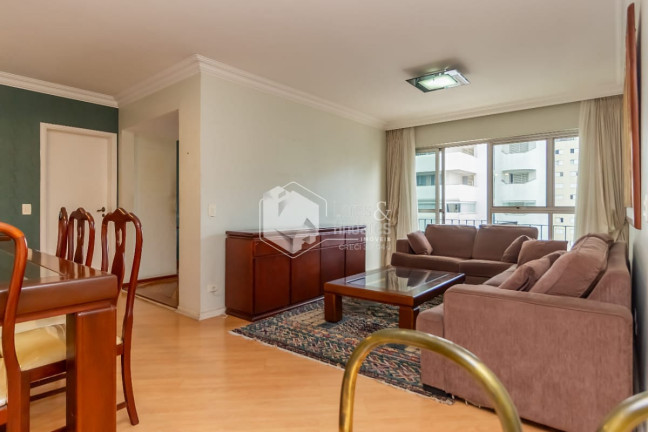 Imagem Apartamento com 3 Quartos à Venda, 165 m² em Indianópolis - São Paulo Imagem Apartamento com 3 Quartos à Venda, 165 m² em Indianópolis - São Paulo