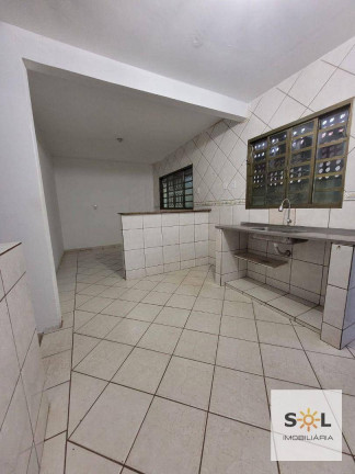 Imagem Casa com 5 Quartos à Venda, 200 m² em Jardim Guanabara Iii - Goiânia