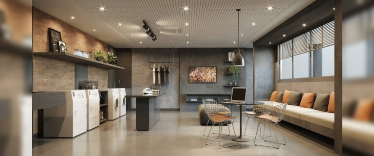 Imagem Apartamento com 2 Quartos à Venda, 63 m² em Jardim Paulista - São Paulo