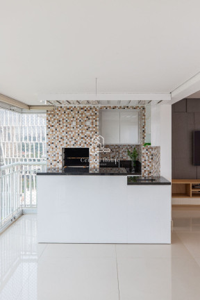 Imagem Apartamento com 3 Quartos à Venda, 130 m² em Chácara Santo Antônio (zona Sul) - São Paulo Imagem Apartamento com 3 Quartos à Venda, 130 m² em Chácara Santo Antônio (zona Sul) - São Paulo