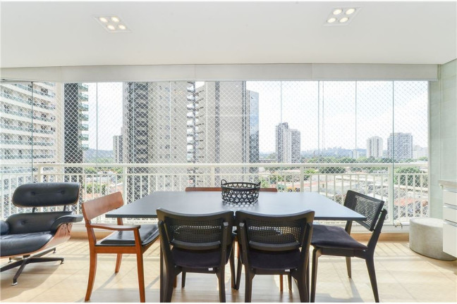 Imagem Apartamento com 2 Quartos à Venda, 68 m² em Pinheiros - São Paulo