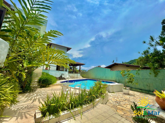Imagem Sobrado com 9 Quartos à Venda, 600 m² em Tenório - Ubatuba Imagem Sobrado com 9 Quartos à Venda, 600 m² em Tenório - Ubatuba