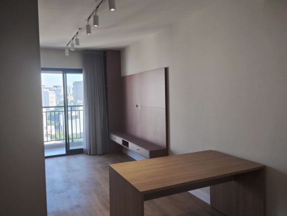 Imagem Apartamento com 1 Quarto à Venda, 37 m² em Vila Buarque - São Paulo Imagem Apartamento com 1 Quarto à Venda, 37 m² em Vila Buarque - São Paulo