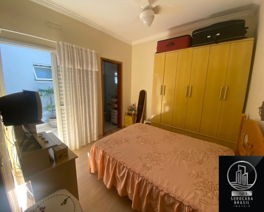 Imagem Casa com 3 Quartos à Venda, 104 m² em Horto Florestal - Sorocaba Imagem Casa com 3 Quartos à Venda, 104 m² em Horto Florestal - Sorocaba