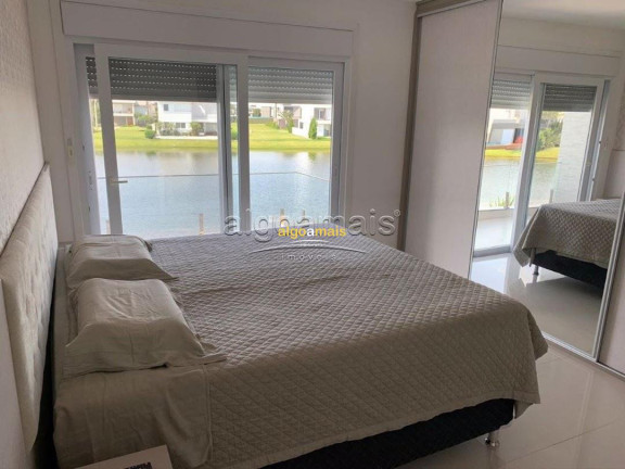Casa com 5 Quartos à Venda, 278 m² em Condomínio Enseada Lagos Xangri-lá - Xangri-lá