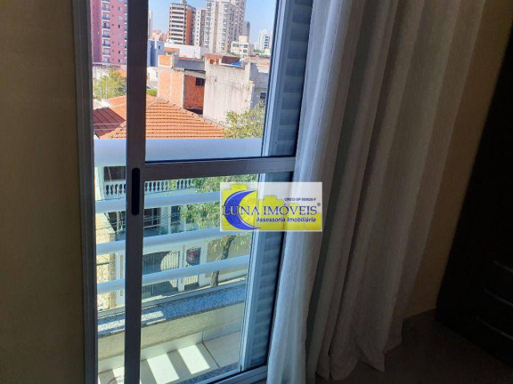 Imagem Cobertura com 3 Quartos à Venda, 162 m² em Rudge Ramos - São Bernardo Do Campo