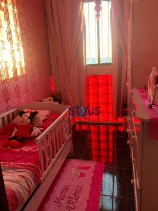 Imagem Sobrado com 3 Quartos à Venda, 179 m² em Vila Penteado - São Paulo
