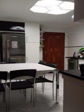 Imagem Sobrado com 3 Quartos à Venda, 107 m² em Parque Monteiro Soares - São Paulo