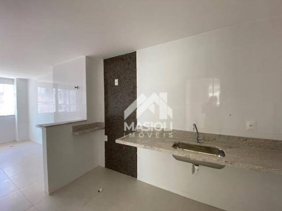 Imagem Apartamento com 3 Quartos à Venda, 100 m² em Itapuã - Vila Velha Imagem Apartamento com 3 Quartos à Venda, 100 m² em Itapuã - Vila Velha