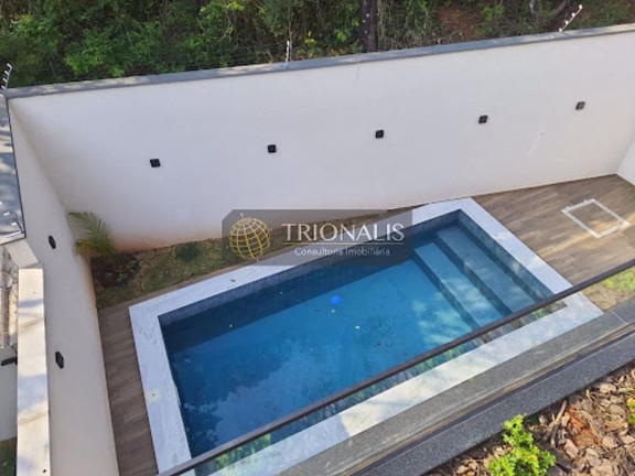 Imagem Casa com 3 Quartos à Venda, 173 m² em Itapetinga - Atibaia