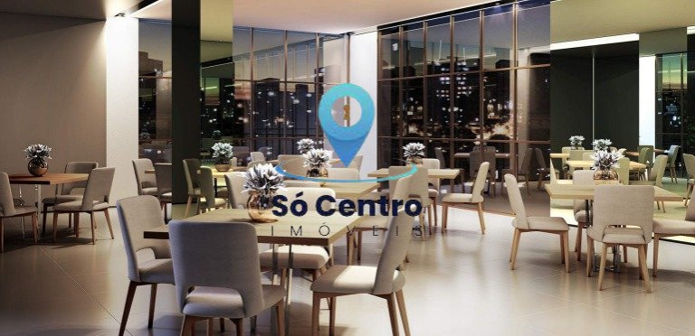 Apartamento com 3 Quartos à Venda, 118 m² em Funcionários - Belo Horizonte