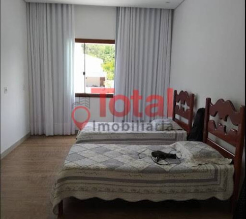 Imagem Casa com 4 Quartos à Venda, 360 m² em Belvedere - Coronel Fabriciano