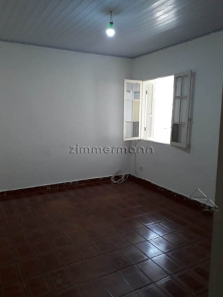 Imagem Casa com 3 Quartos à Venda, 131 m² em Ipiranga - São Paulo Imagem Casa com 3 Quartos à Venda, 131 m² em Ipiranga - São Paulo