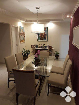 Imóvel com 2 Quartos à Venda, 116 m² em Campo Grande - Santos