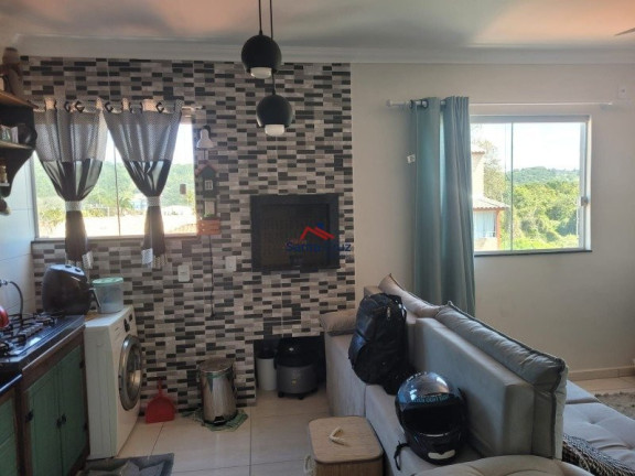 Imagem Apartamento com 2 Quartos à Venda, 74 m² em Ingleses Do Rio Vermelho - Florianópolis