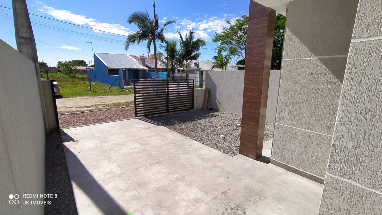 Imagem Casa com 2 Quartos à Venda, 63 m² em Bamerindus - Itapoá Imagem Casa com 2 Quartos à Venda, 63 m² em Bamerindus - Itapoá