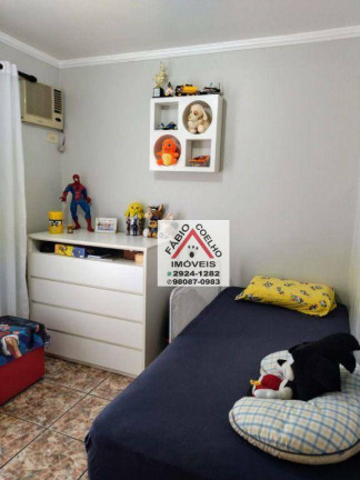 Imagem Sobrado com 3 Quartos à Venda, 80 m² em Jardim Aparecida - São Paulo Imagem Sobrado com 3 Quartos à Venda, 80 m² em Jardim Aparecida - São Paulo