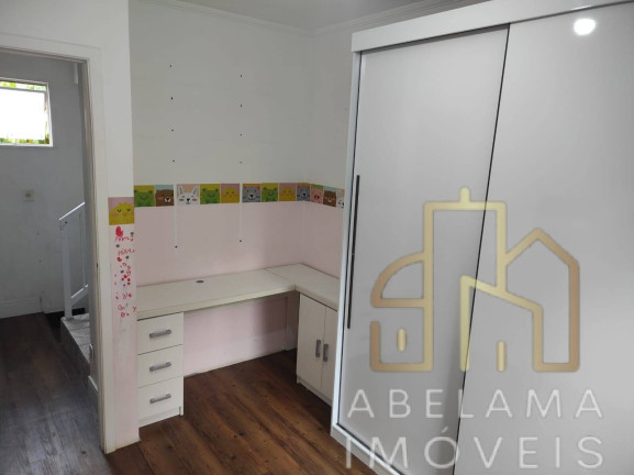 Imagem Casa de Condomínio com 2 Quartos à Venda, 110 m² em Vila Metalúrgica - Santo André Imagem Casa de Condomínio com 2 Quartos à Venda, 110 m² em Vila Metalúrgica - Santo André