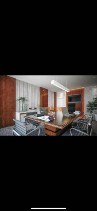 Imagem Studio com 1 Quarto à Venda, 35 m² em Centro - Guarulhos