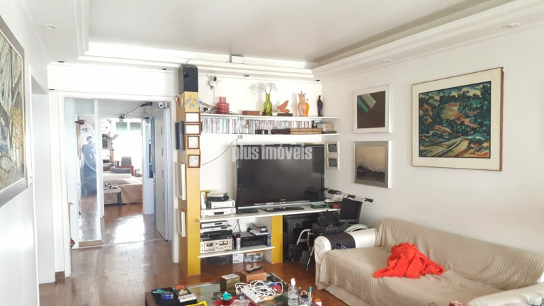 Imagem Apartamento com 2 Quartos à Venda, 120 m² em Paraíso - São Paulo Imagem Apartamento com 2 Quartos à Venda, 120 m² em Paraíso - São Paulo