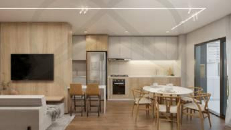Imagem Apartamento com 3 Quartos à Venda, 73 m²