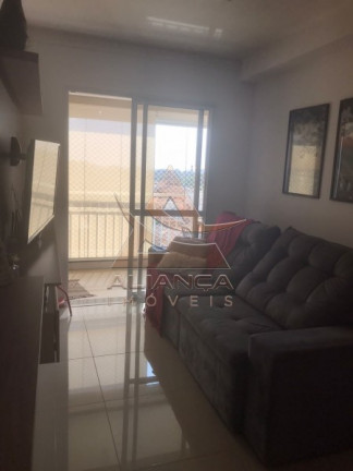 Imagem Apartamento com 2 Quartos à Venda, 77 m² em Nova Ribeirânia - Ribeirão Preto Imagem Apartamento com 2 Quartos à Venda, 77 m² em Nova Ribeirânia - Ribeirão Preto