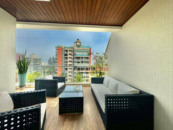 Imagem Cobertura com 3 Quartos à Venda, 146 m² em Riviera Módulo 07 - Bertioga Imagem Cobertura com 3 Quartos à Venda, 146 m² em Riviera Módulo 07 - Bertioga