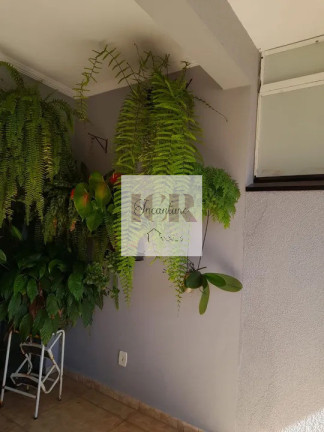 Imagem Casa de Condomínio com 3 Quartos à Venda, 151 m² em Horto Florestal - Sorocaba