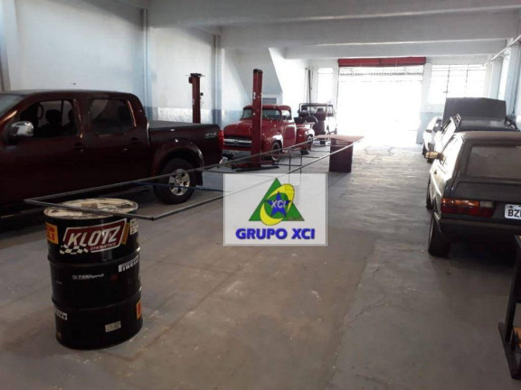 Imagem Galpão à Venda, 398 m² em Taquaral - Campinas Imagem Galpão à Venda, 398 m² em Taquaral - Campinas