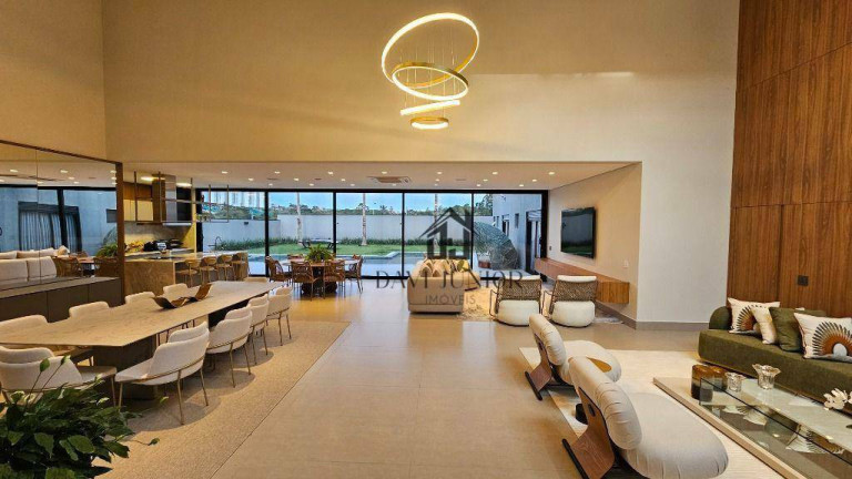 Imagem Casa com 4 Quartos à Venda, 440 m² em Condomínio Saint Patrick - Sorocaba Imagem Casa com 4 Quartos à Venda, 440 m² em Condomínio Saint Patrick - Sorocaba