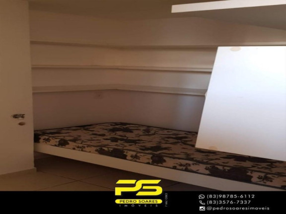Imagem Apartamento com 4 Quartos à Venda, 158 m² em Manaíra - João Pessoa