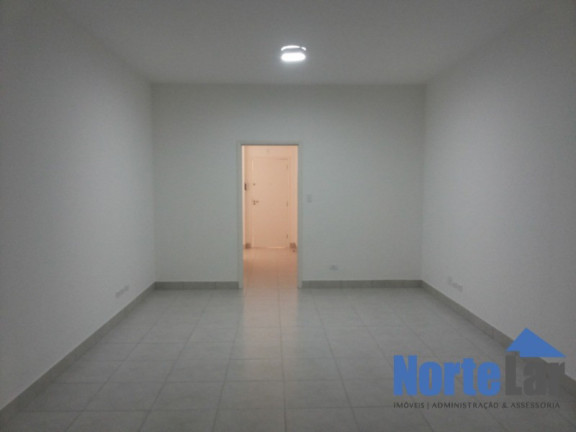 Imagem Apartamento com 1 Quarto à Venda, 46 m² em Perdizes - São Paulo