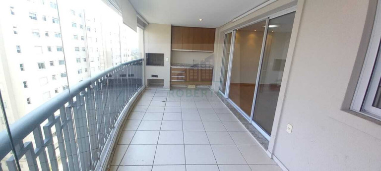 Imagem Apartamento com 4 Quartos à Venda, 144 m² em Campo Belo - São Paulo