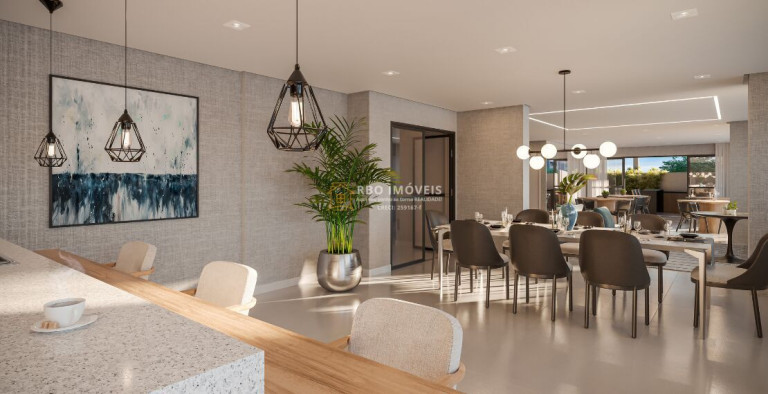 Imagem Apartamento com 2 Quartos à Venda, 62 m² em Centro - Osasco