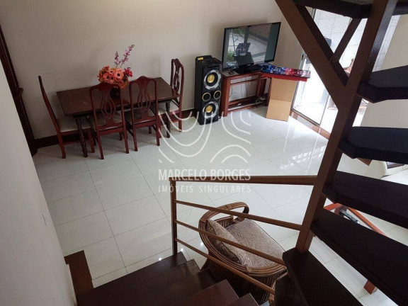 Imagem Casa de Condomínio com 3 Quartos à Venda, 83 m² em Jardim Shangai - Jundiaí