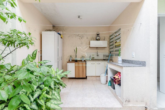Imagem Casa com 3 Quartos à Venda, 200 m² em Vila Clementino - São Paulo Imagem Casa com 3 Quartos à Venda, 200 m² em Vila Clementino - São Paulo