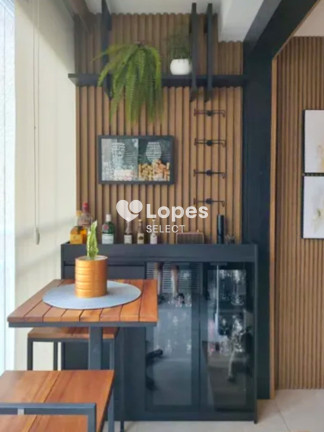 Imagem Apartamento com 2 Quartos à Venda, 57 m² em Condominio Reservatto Mansões Santo Antonio - Campinas Imagem Apartamento com 2 Quartos à Venda, 57 m² em Condominio Reservatto Mansões Santo Antonio - Campinas