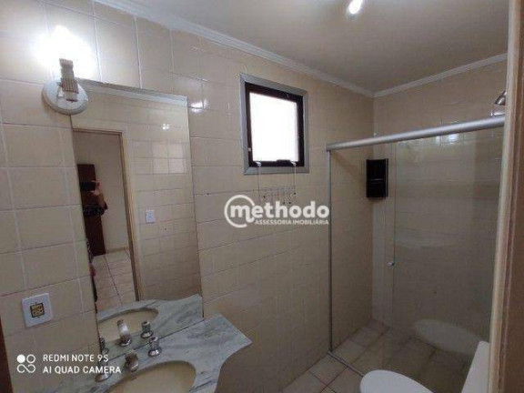 Imagem Apartamento com 3 Quartos à Venda, 102 m² em Vila João Jorge - Campinas Imagem Apartamento com 3 Quartos à Venda, 102 m² em Vila João Jorge - Campinas
