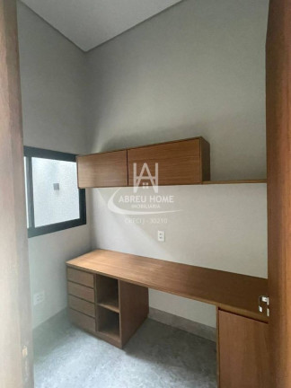 Imagem Casa de Condomínio com 3 Quartos à Venda,  em Quinta Do Lago Residence - São José Do Rio Preto