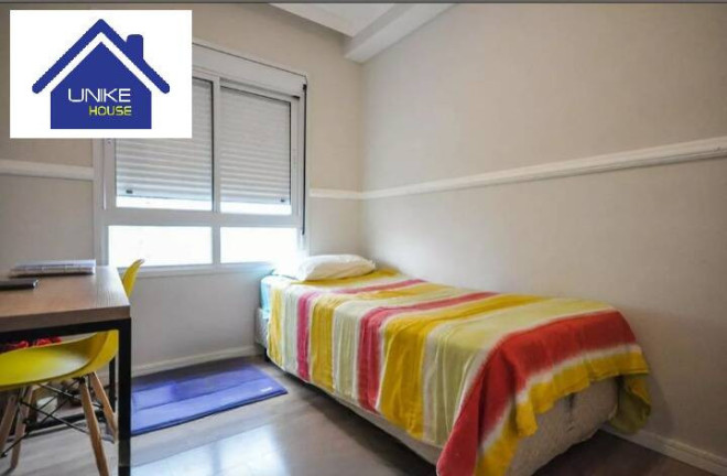 Imagem Apartamento com 2 Quartos à Venda, 56 m² em Vila Andrade - São Paulo