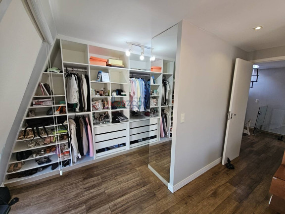 Imagem Apartamento com 4 Quartos à Venda, 151 m² em Itapetinga - Atibaia Imagem Apartamento com 4 Quartos à Venda, 151 m² em Itapetinga - Atibaia